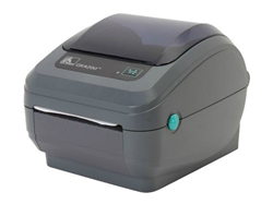 Picture of the GK420 Series GK420 Series Photo