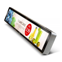 G-Vision S16N Smart Shelf Display image G-Vision S16N Smart Shelf Display