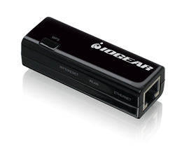 Universal Wi-Fi - Ethernet Transmitter image Universal Wi-Fi - Ethernet Transmitter