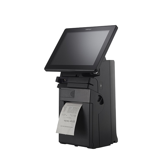 HS3510 POS Station Product Image HS3510 POS Station Product Image
