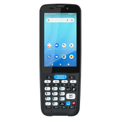 UniTech HT330 image UniTech HT330