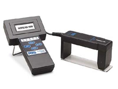 Inspector 4000 ANSI Method Product Image Inspector 4000 ANSI Method Product Image