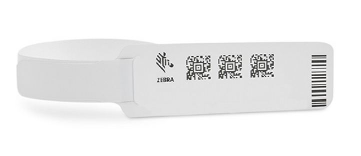 Z-Band Newborn Soft Wristband Product Image Z-Band Newborn Soft Wristband Product Image