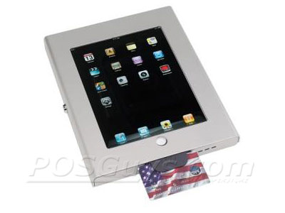 Rhino Elite iPad Enclosure Product Image Rhino Elite iPad Enclosure Product Image