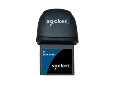 CompactFlash Scan Card Product Image CompactFlash Scan Card Product Image