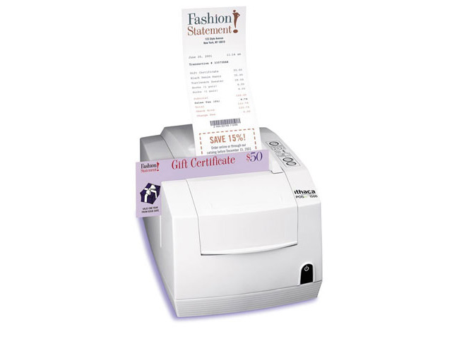 POSJet 1500 Product Image POSJet 1500 Product Image