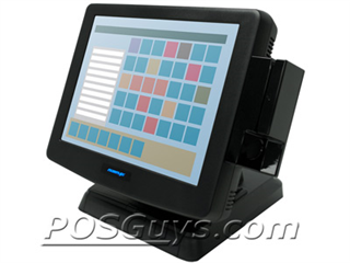 PosiFlex KS6615 image PosiFlex KS6615