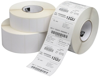 Thermamark Direct Thermal Labels image Thermamark Direct Thermal Labels