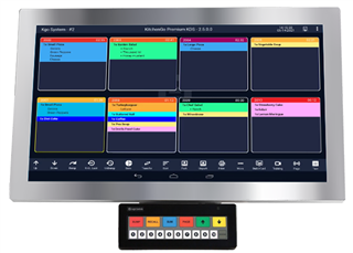 Logic Controls Logic Controls KDS image Logic Controls Logic Controls KDS