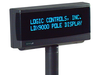Logic Controls LDX9000 image Logic Controls LDX9000