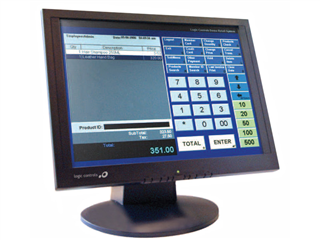Logic Controls LE1000 image Logic Controls LE1000