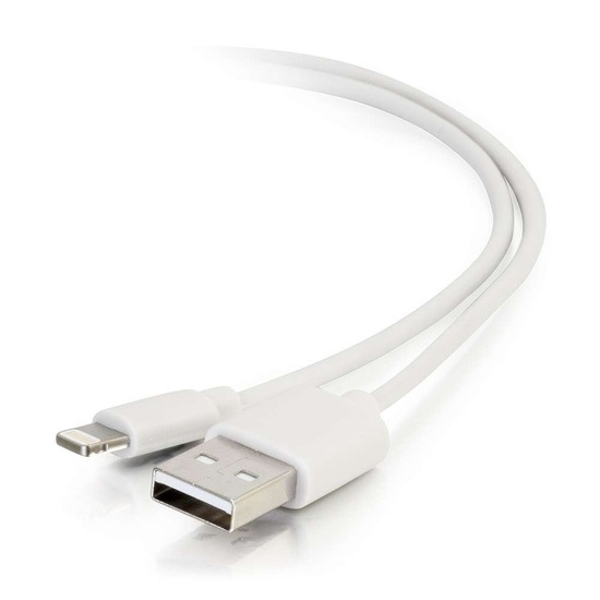 Lightning Product Image Lightning Product Image