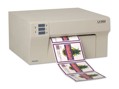 LX810 Color Product Image LX810 Color Product Image