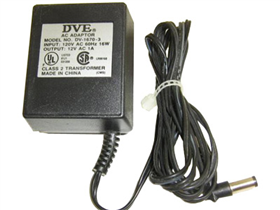 MagTek Replacement Power Supply image MagTek Replacement Power Supply