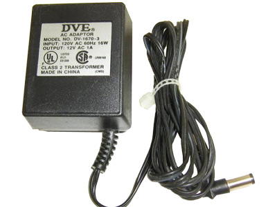 Replacement Power Supply Product Image Replacement Power Supply Product Image