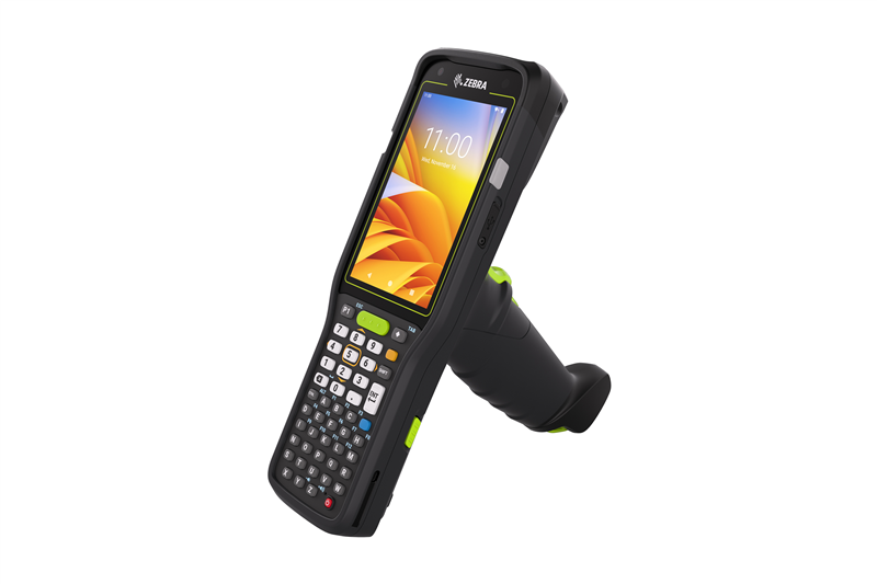 MC3400 / MC3450 Product Image MC3400 / MC3450 Product Image