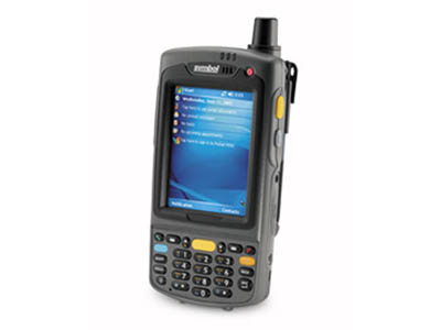 MC70 Product Image MC70 Product Image