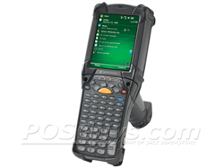 Picture of the MC9000 Series MC9000 Series Photo