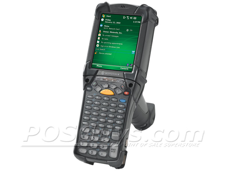 MC9000 Series Product Image MC9000 Series Product Image