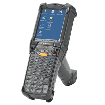 MC9200 Product Image MC9200 Product Image