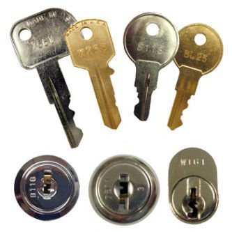Locks and Keys Product Image Locks and Keys Product Image