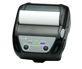 Seiko MP-B30 image Seiko MP-B30