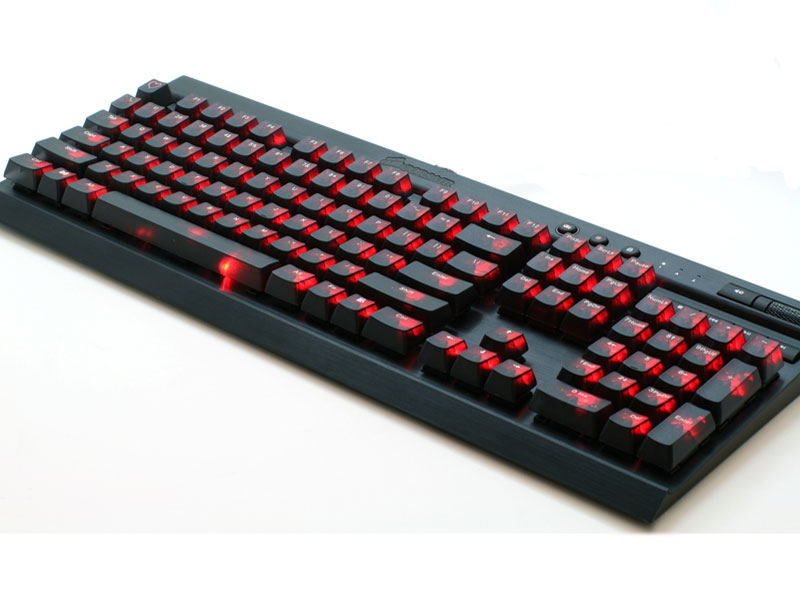 MX 6.0 Keyboard Product Image MX 6.0 Keyboard Product Image