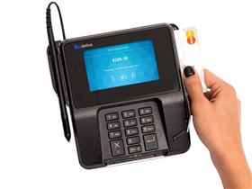 Verifone MX 915 image Verifone MX 915