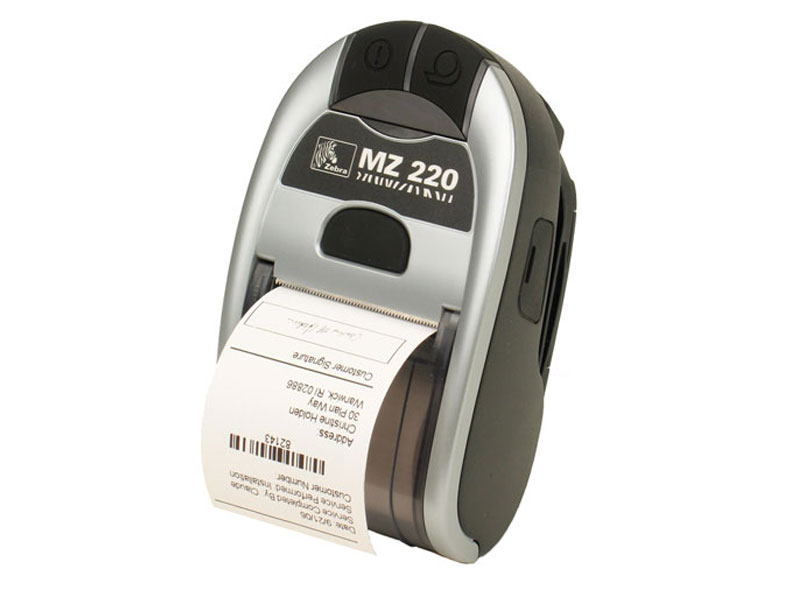 MZ 220 Product Image MZ 220 Product Image
