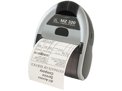 MZ 320 Product Image MZ 320 Product Image