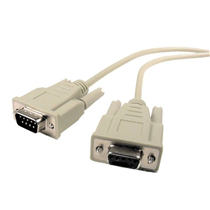 Null Modem Serial image Null Modem Serial
