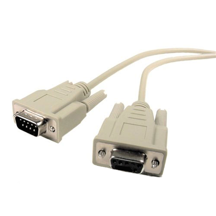 Null Modem Serial Product Image Null Modem Serial Product Image