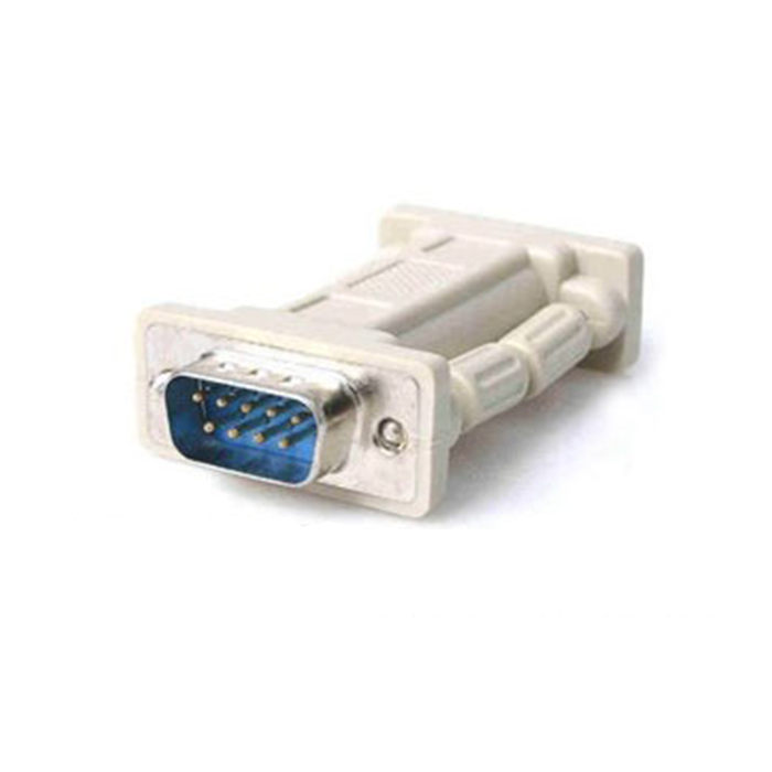 Null Modem to Serial Adaptors Product Image Null Modem to Serial Adaptors Product Image