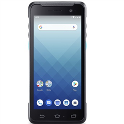 Picture of the PA760 PA760 Photo