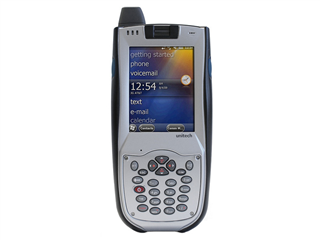 UniTech PA968II image UniTech PA968II