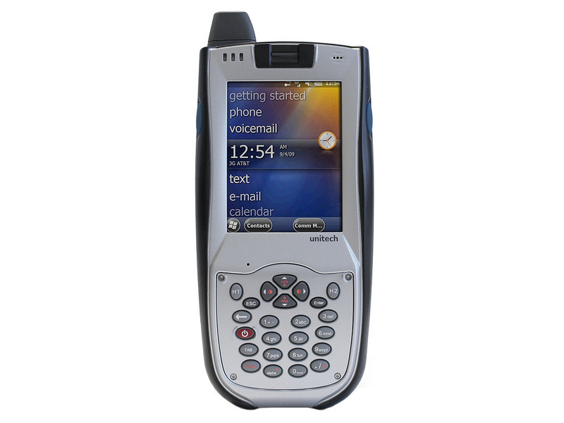 PA968II Product Image PA968II Product Image