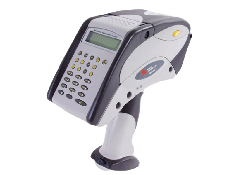 Pathfinder Ultra Silver 6032 Product Image Pathfinder Ultra Silver 6032 Product Image