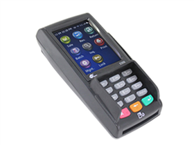 PAX Technology S300 PIN Pad image PAX Technology S300 PIN Pad