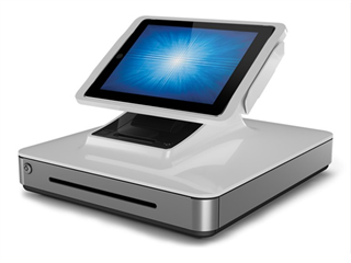 Elo TouchSystems PayPoint image Elo TouchSystems PayPoint