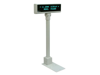 Logic Controls PD6000 image Logic Controls PD6000