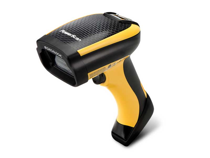 PowerScan PD9330 Product Image PowerScan PD9330 Product Image
