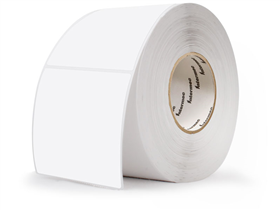 Intermec Honeywell Direct Thermal Labels image Intermec Honeywell Direct Thermal Labels