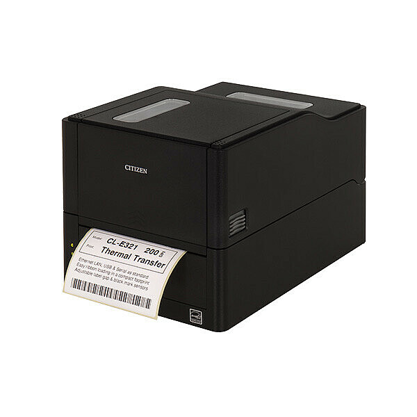 CL-E321/CL-E331 Product Image CL-E321/CL-E331 Product Image