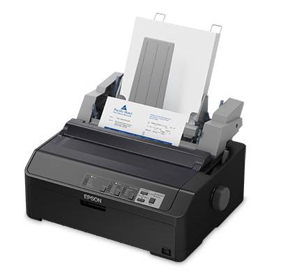 FX-890II Product Image FX-890II Product Image