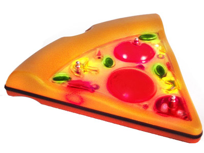 Pizza Guest Pager Product Image Pizza Guest Pager Product Image