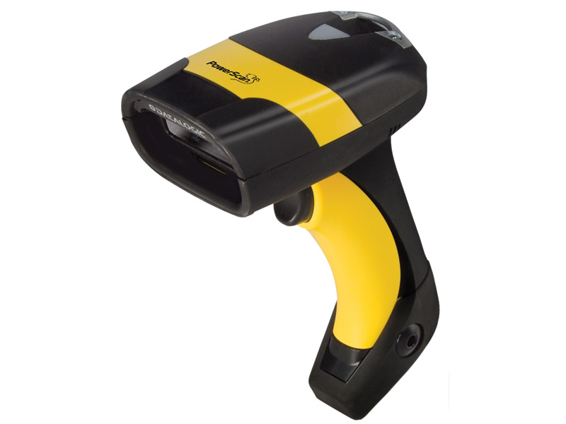 Powerscan PM8300 Product Image Powerscan PM8300 Product Image