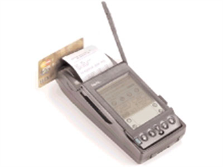 Datecs PP-50 Series Palm Printer image Datecs PP-50 Series Palm Printer