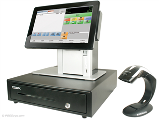 POSGuys.com Preferred Retail System image POSGuys.com Preferred Retail System