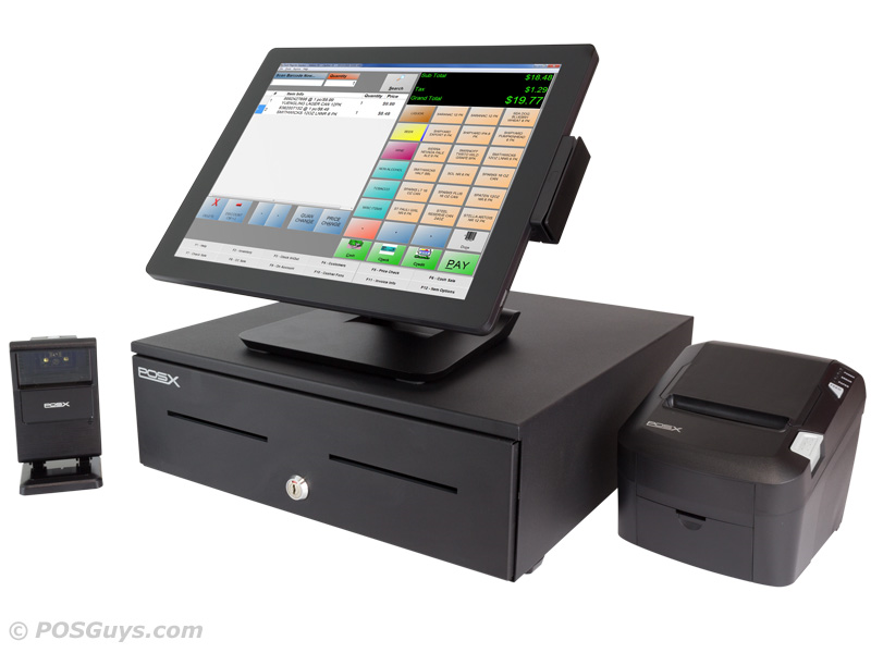 2019 Premium Retail System Product Image 2019 Premium Retail System Product Image