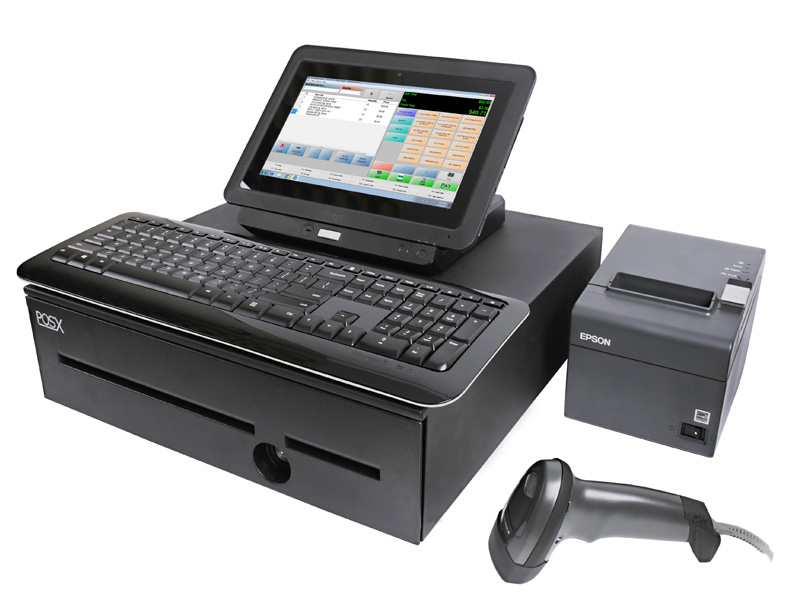 Premium Mobile Retail System Product Image Premium Mobile Retail System Product Image